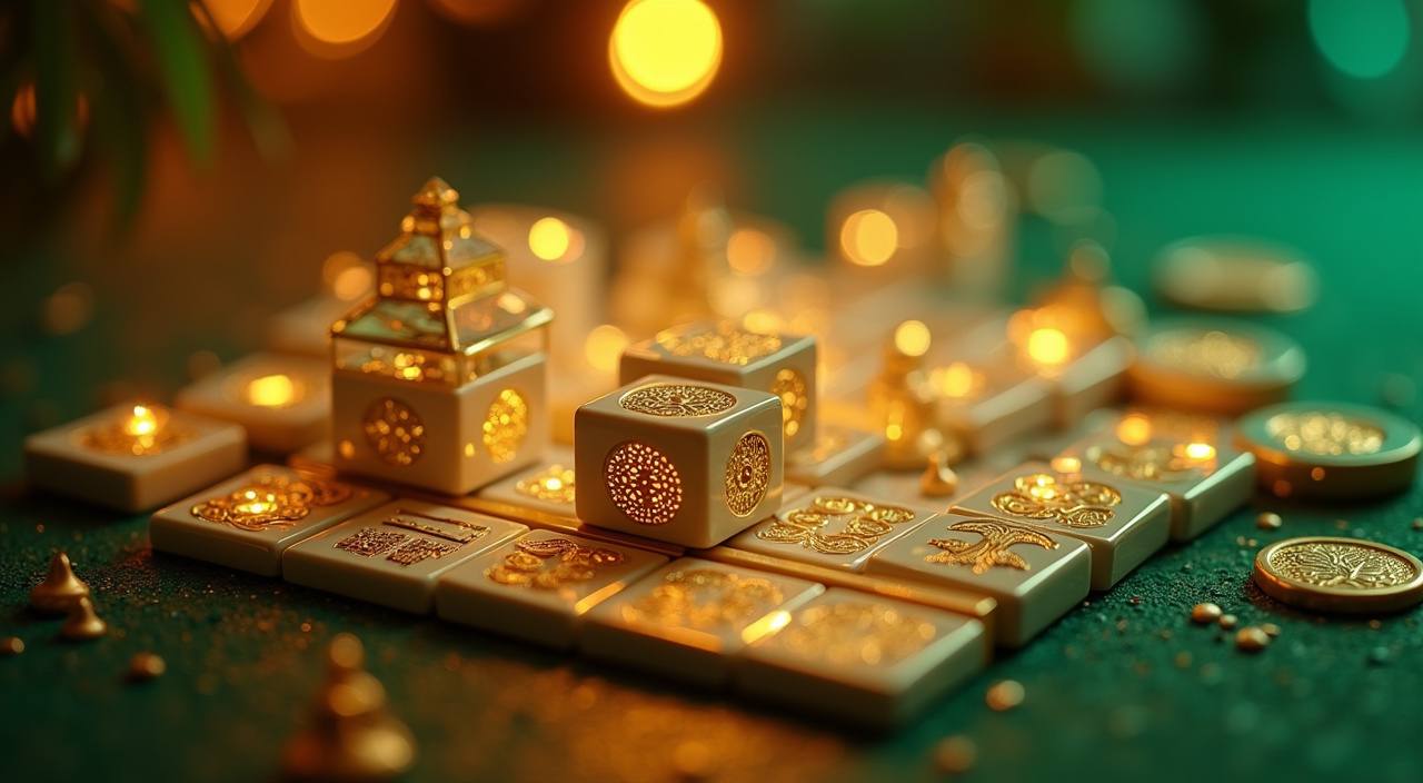 nv77 nv77 casino built for Indonesia tables